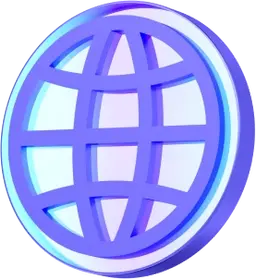 Token Network icon