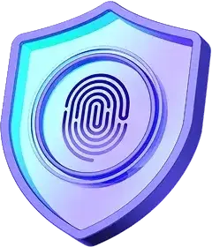Hardware-Backed Security icon